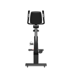 Reeplex B22 Commercial Upright Exercise Bike with 10" Touchscreen Display