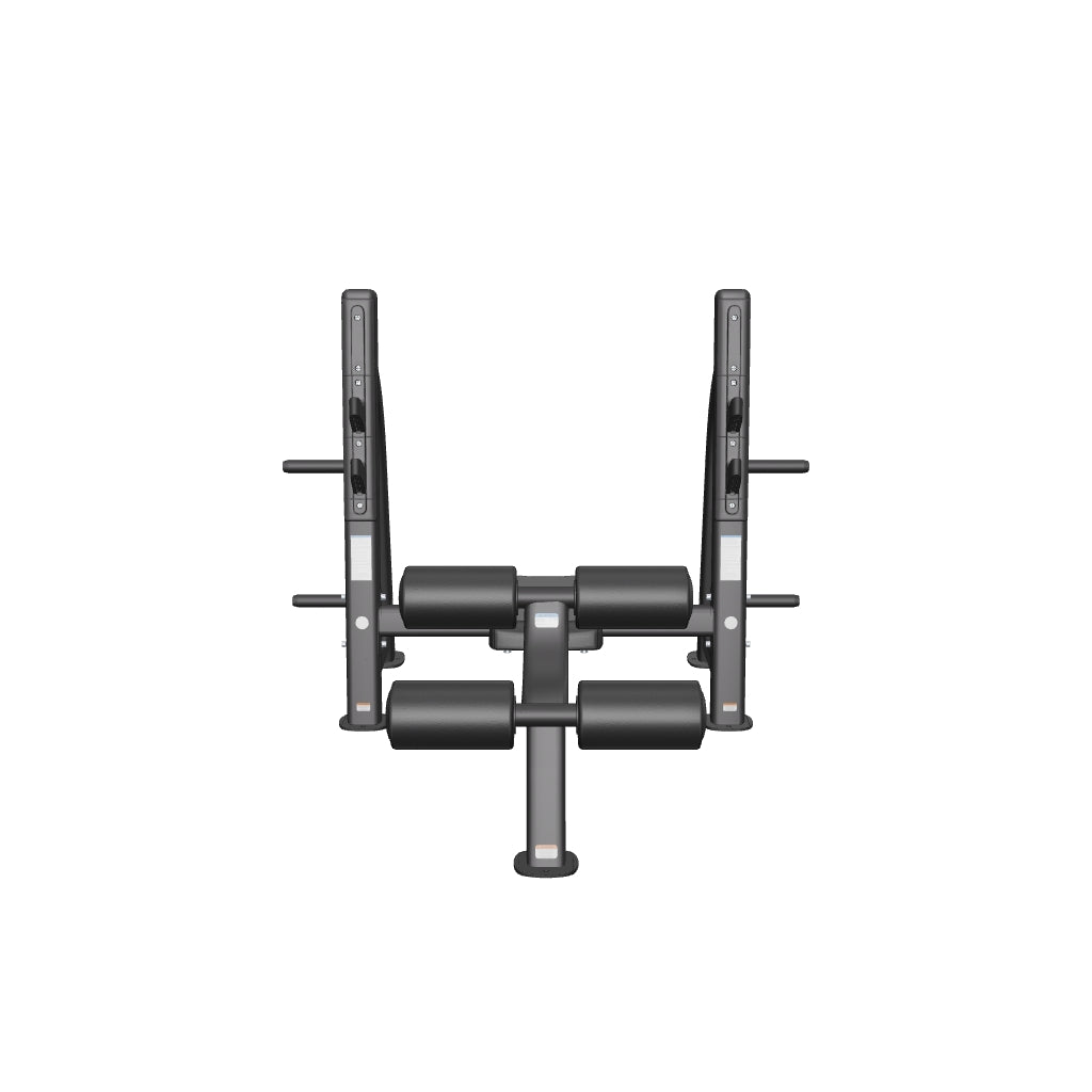 Reeplex Commercial Decline Bench Press