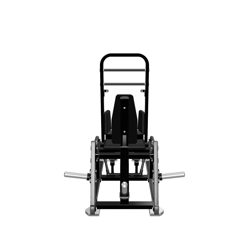 Reeplex Commercial Hip Abductor Machine