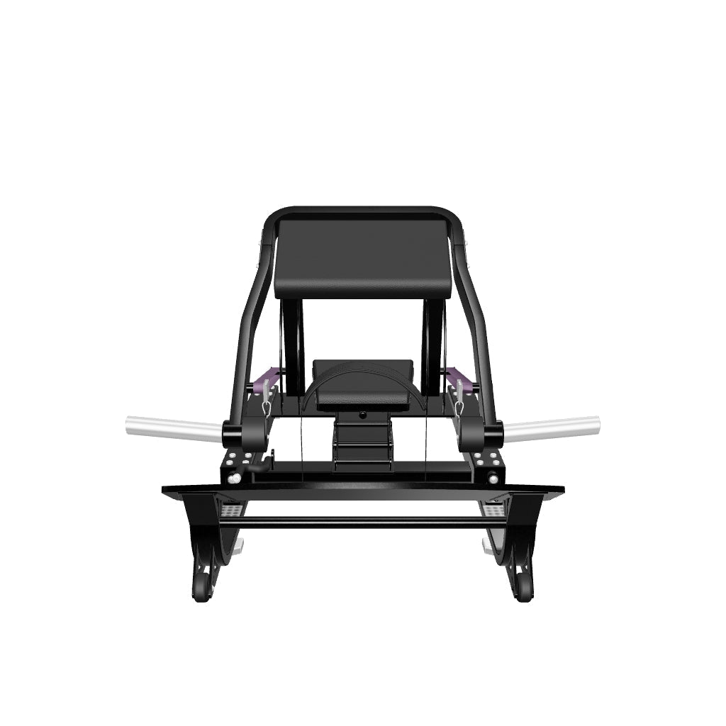 Reeplex Commercial Hip Thrust Machine