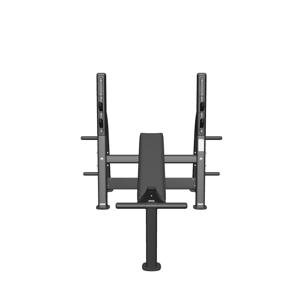 Reeplex Commercial Incline Bench Press