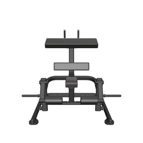 Reeplex Commercial Plate Loaded Kneeling Leg Curl