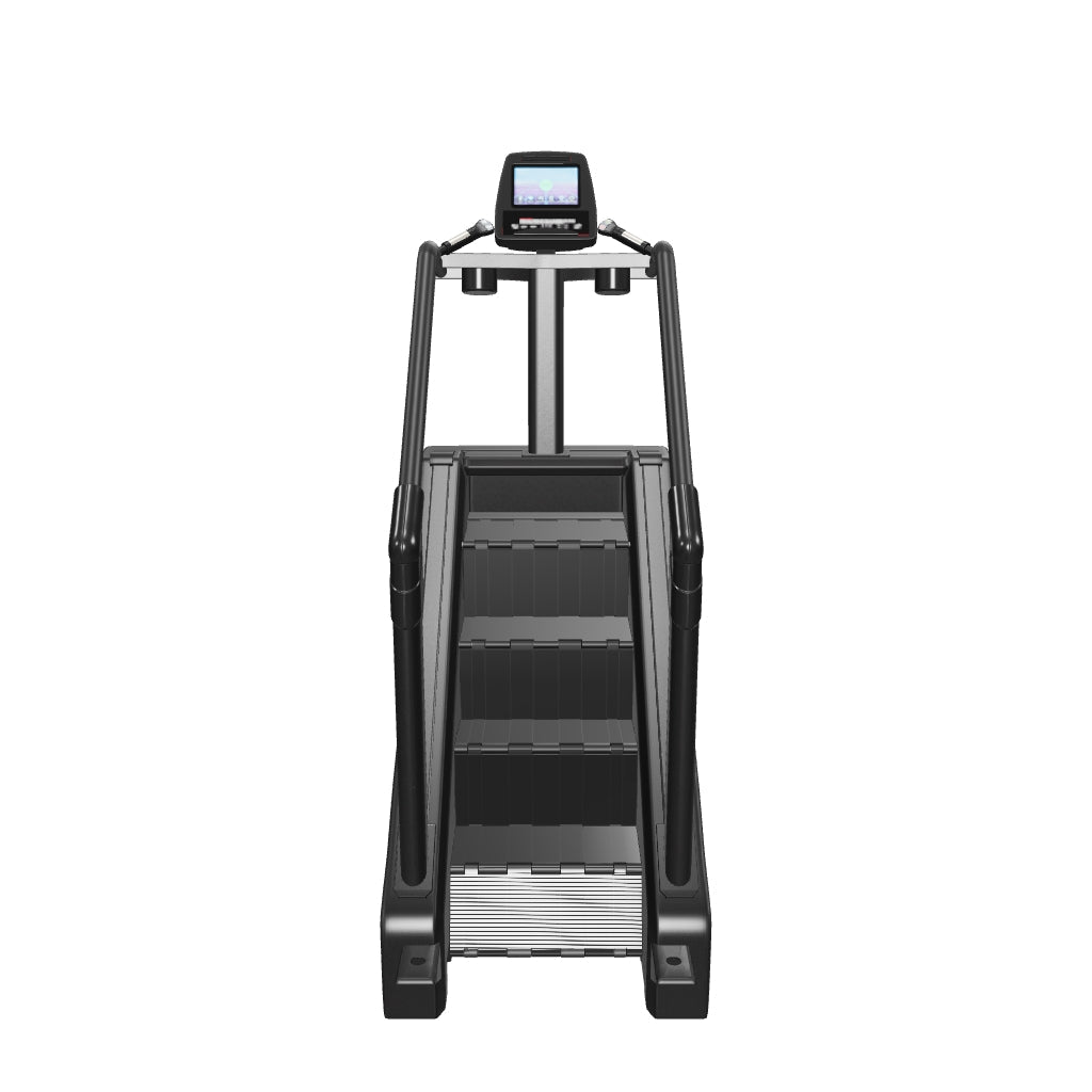 Reeplex ST-22N Commercial Stair Climber with 10" Touchscreen Display