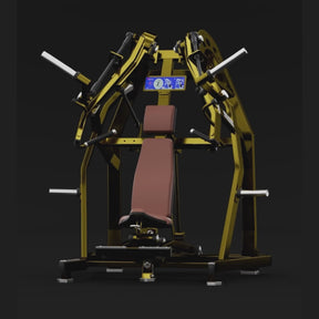 Real Leader Incline Chest Press