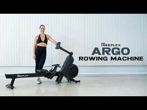 Impact Fitness Aero Air Bike