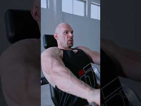 Impulse Commercial Horizontal/Decline Chest Press
