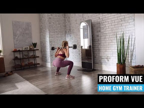 ProForm Vue Home Gym Trainer