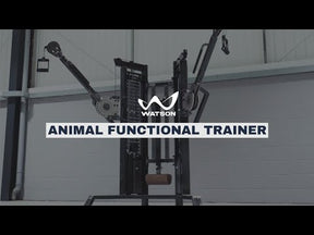 Watson Animal Functional Trainer