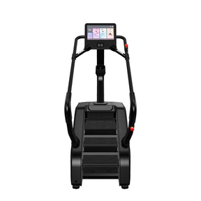 Reeplex Stair Climber Machine Summit™ with 15" Touchscreen Display