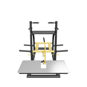 Reeplex Commercial Belt Squat Machine