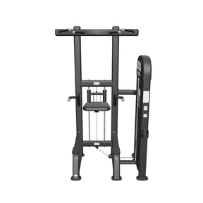 Reeplex Commercial Dip/Chin-Up Assist Machine