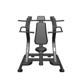 Reeplex Commercial Plate Loaded Shoulder Press