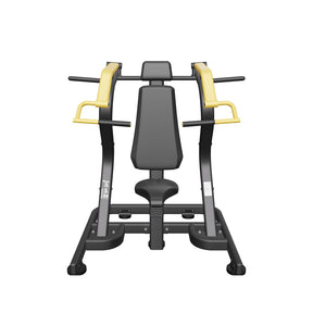 Reeplex Commercial Plate Loaded Shoulder Press