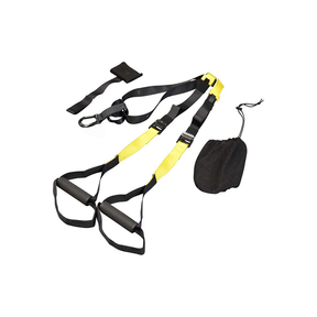 Suspension Training System Kit