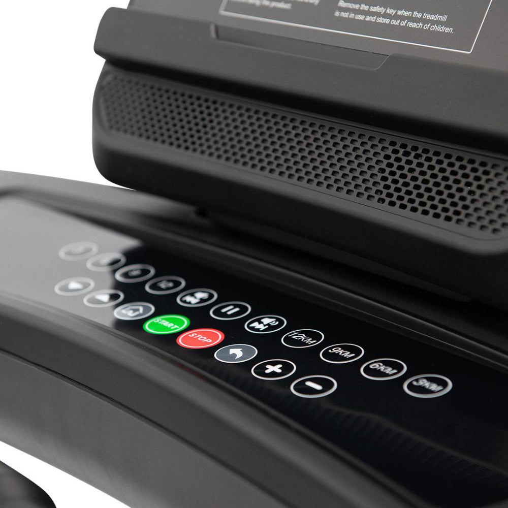 The Duo - Reeplex Atlas 3.0 Treadmill + SCX Spin Bike Bundle