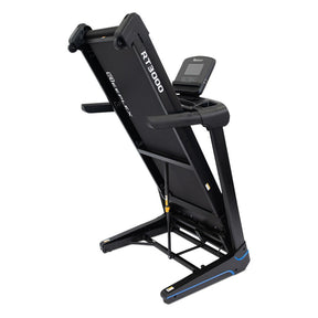The Trifecta - Reeplex Atlas 3.0 Treadmill + SCX Spin Bike + Magnetic Fluid Rowing Machine Set