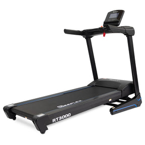 The Trifecta - Reeplex Atlas 3.0 Treadmill + SCX Spin Bike + Magnetic Fluid Rowing Machine Set