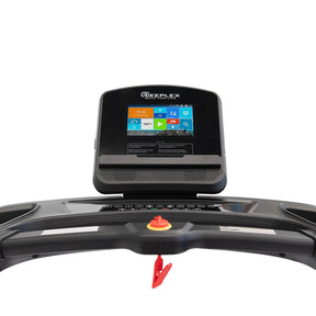 The Duo - Reeplex Atlas 3.0 Treadmill + SCX Spin Bike Bundle