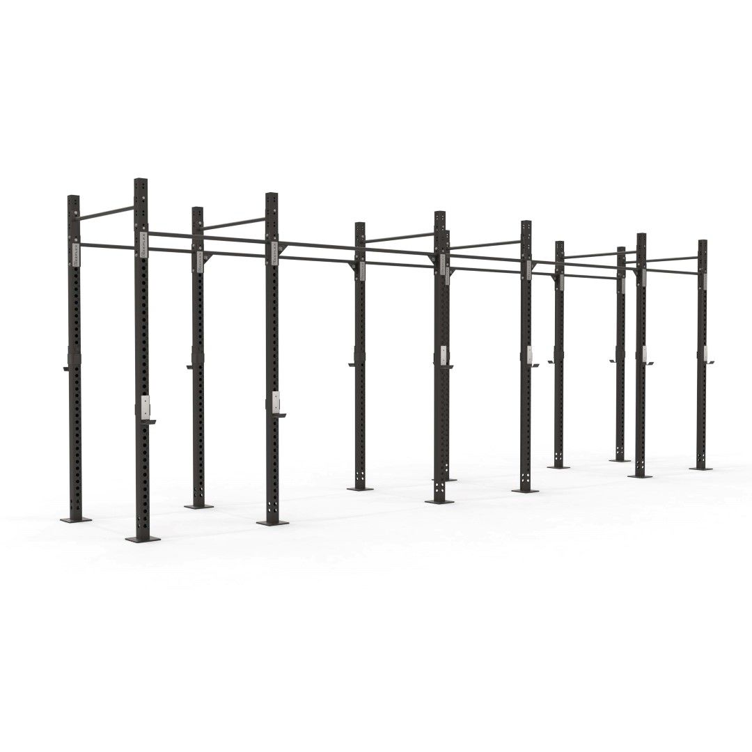 Reeplex 6 Squat Cell Free Standing Commercial Rig
