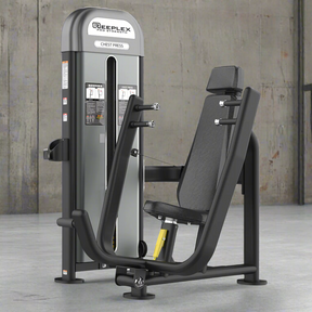 Reeplex Commercial Chest Press - Floor Stock Osborne Park