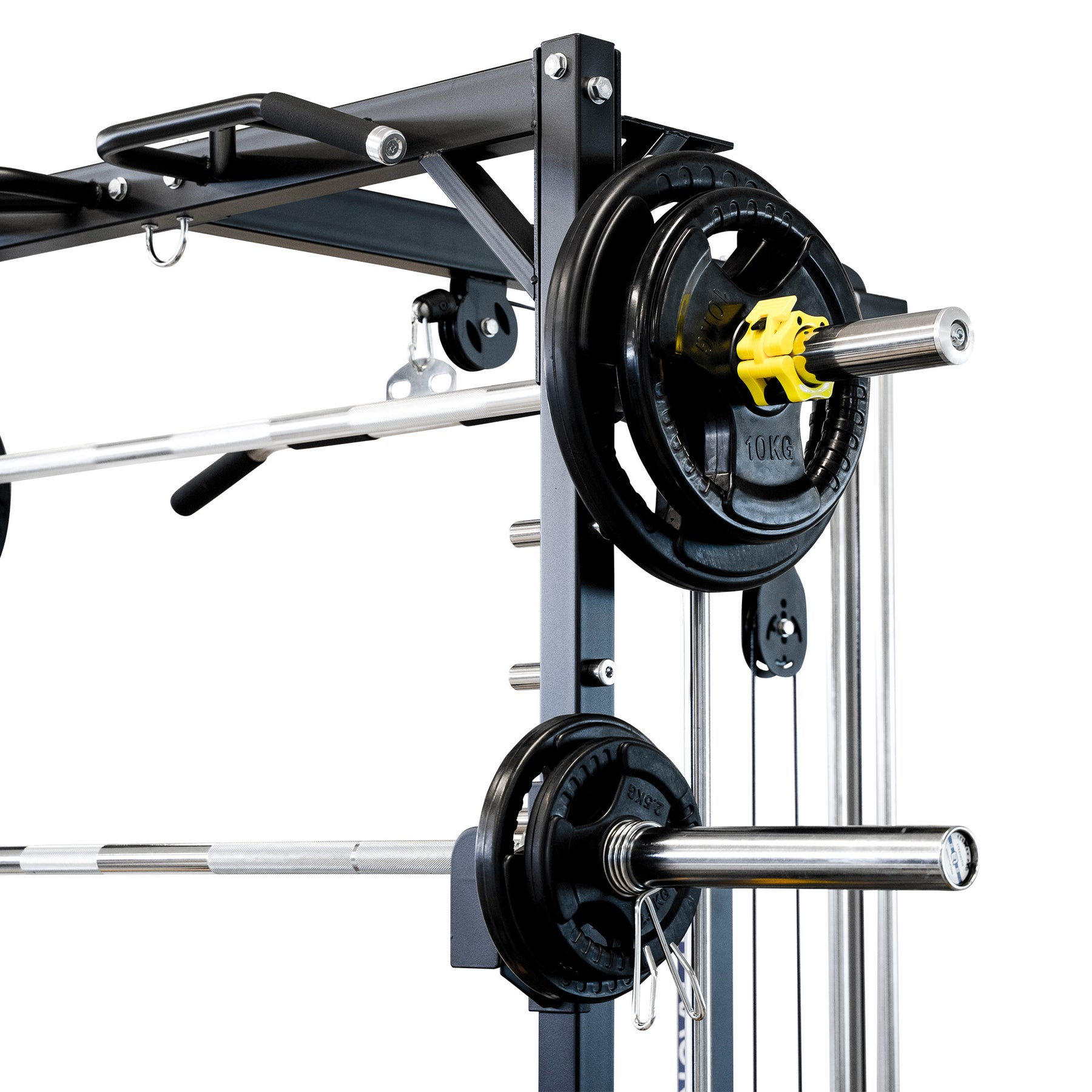 smith machine with squat rack - reeplex rm90 squat rack with smith machine