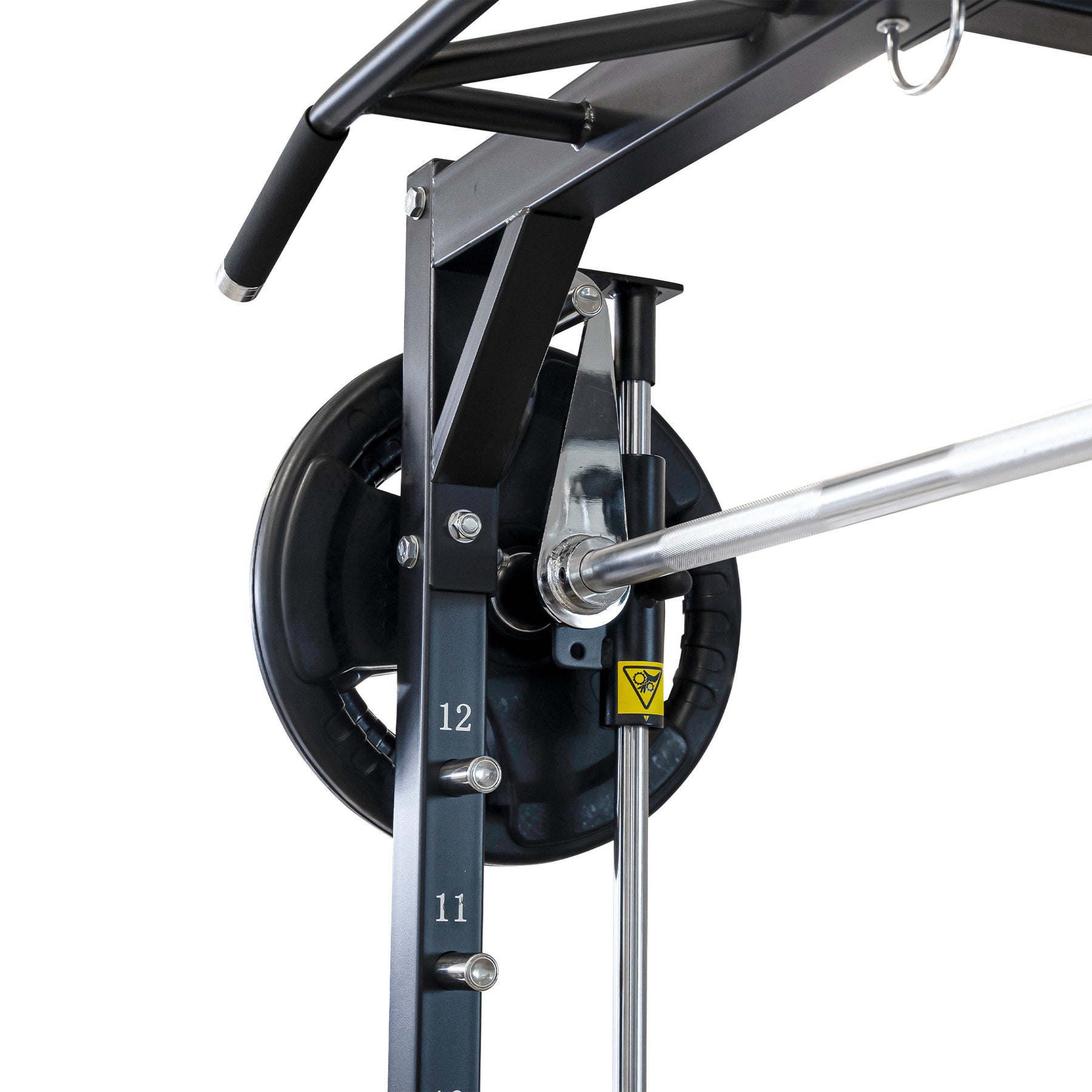 linear bearing smith machine reeplex rm90 squat rack with smith machine