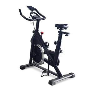 Impact Fitness S6 Spin Bike with Performance Display