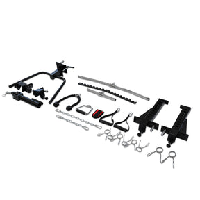 RPR8 Rubber Olympic package attachments