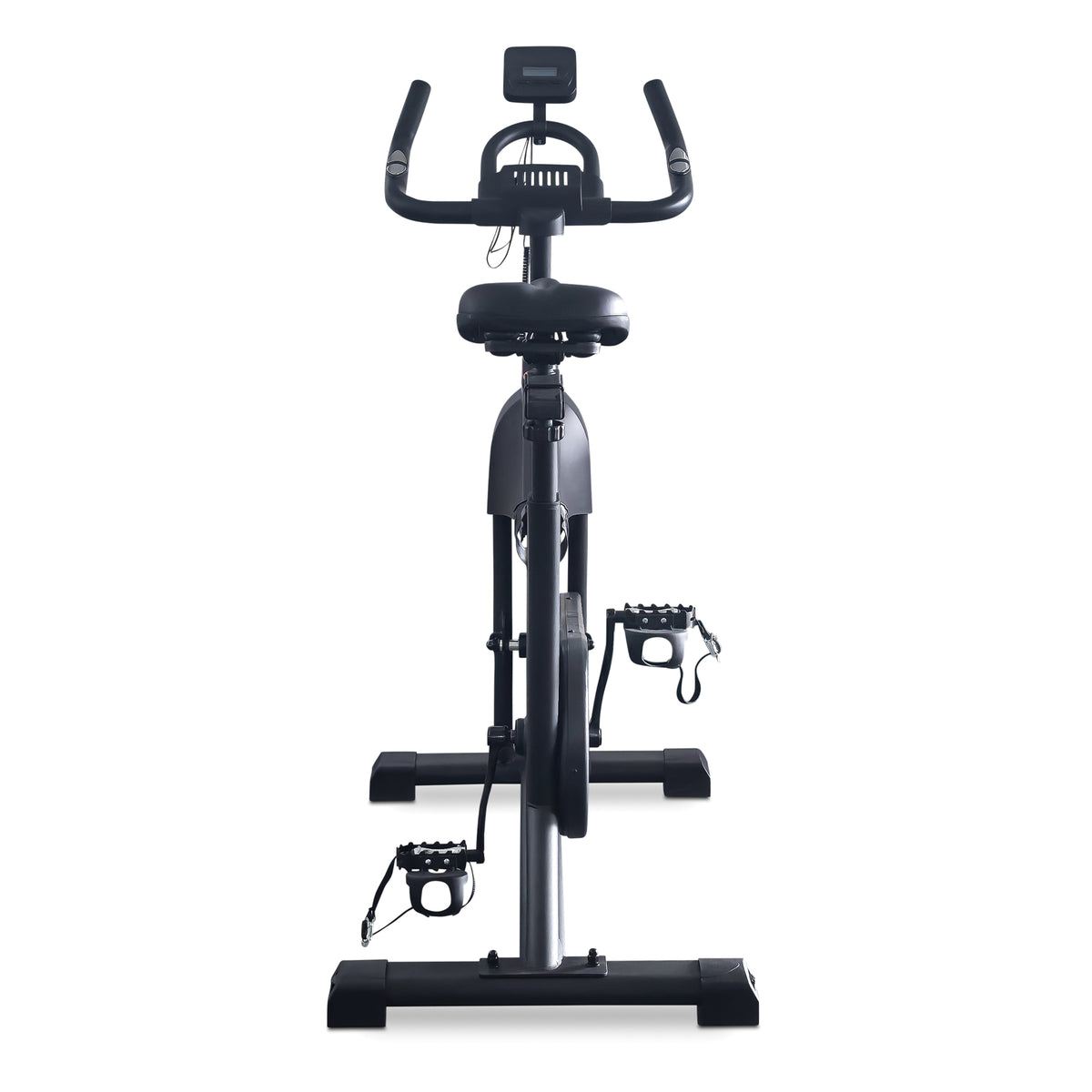 Impact Fitness S6 Spin Bike with Performance Display