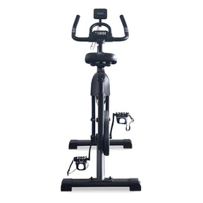 Impact Fitness S6 Spin Bike with Performance Display