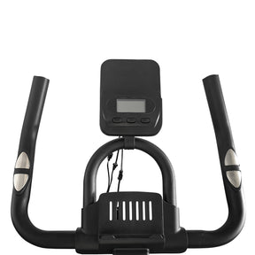 Impact Fitness S6 Spin Bike with Performance Display