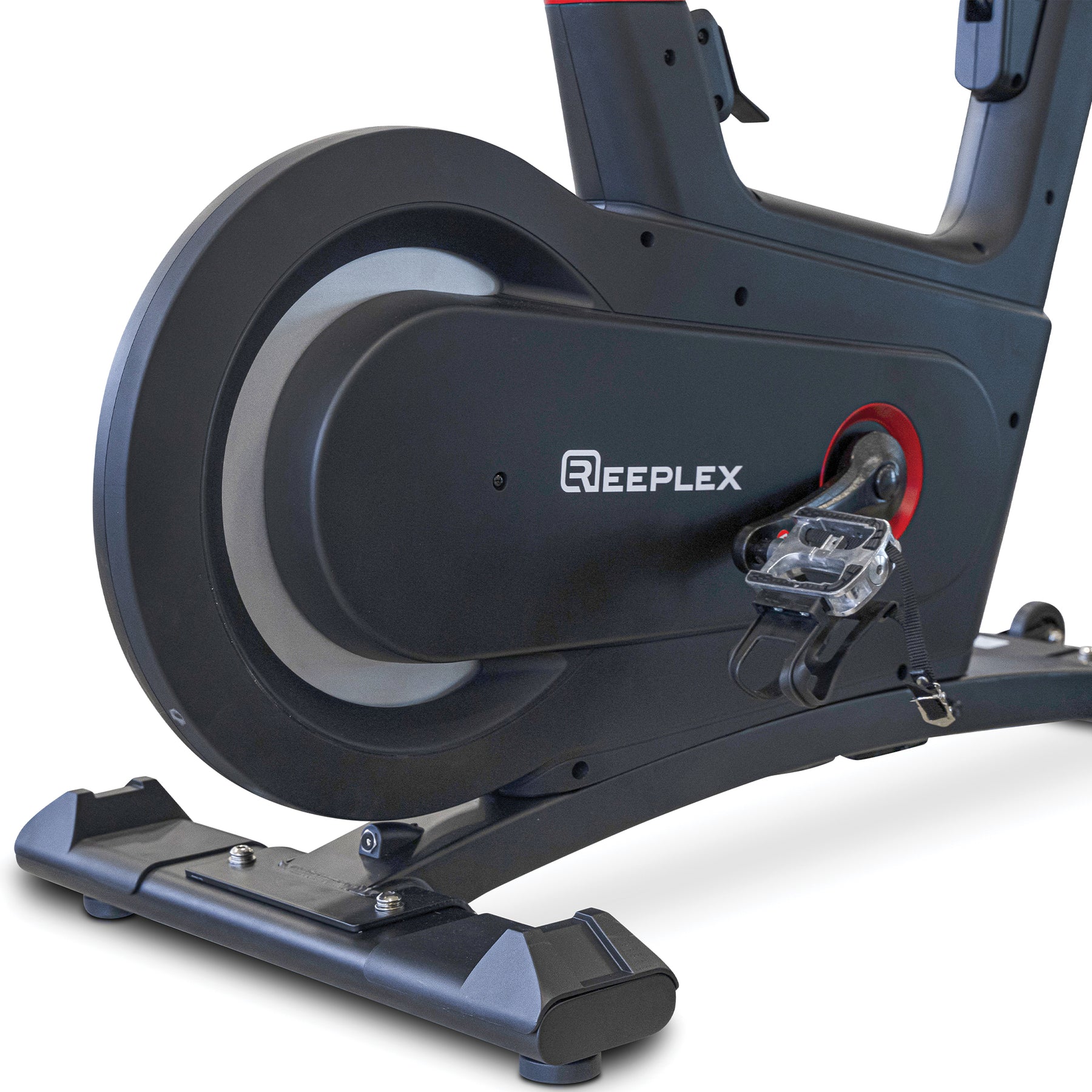 Reeplex SC21 Spin Bike with 21.5" Touchscreen