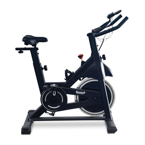 Impact Fitness S6 Spin Bike with Performance Display