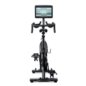 The Arena - Reeplex PRC9000 Power Rack & Cardio Bundle with Barbell, Spin Bike & Rower