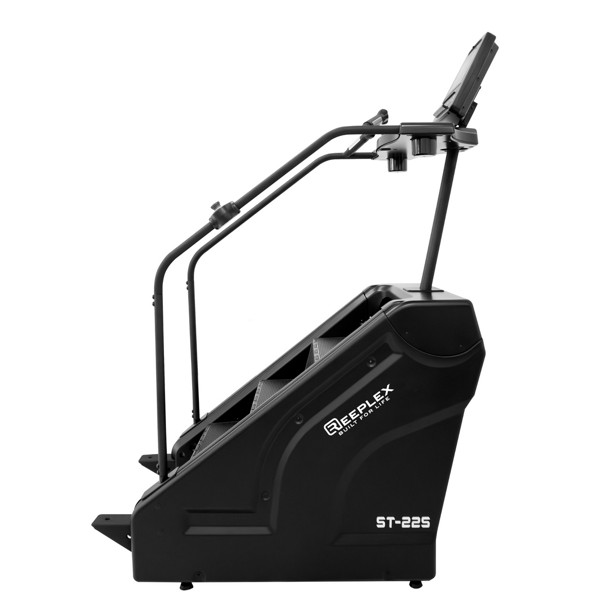 Reeplex Commercial Stair Climber ST22-S LED Display