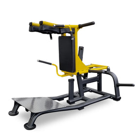 Reeplex Commercial Standing Squat Machine