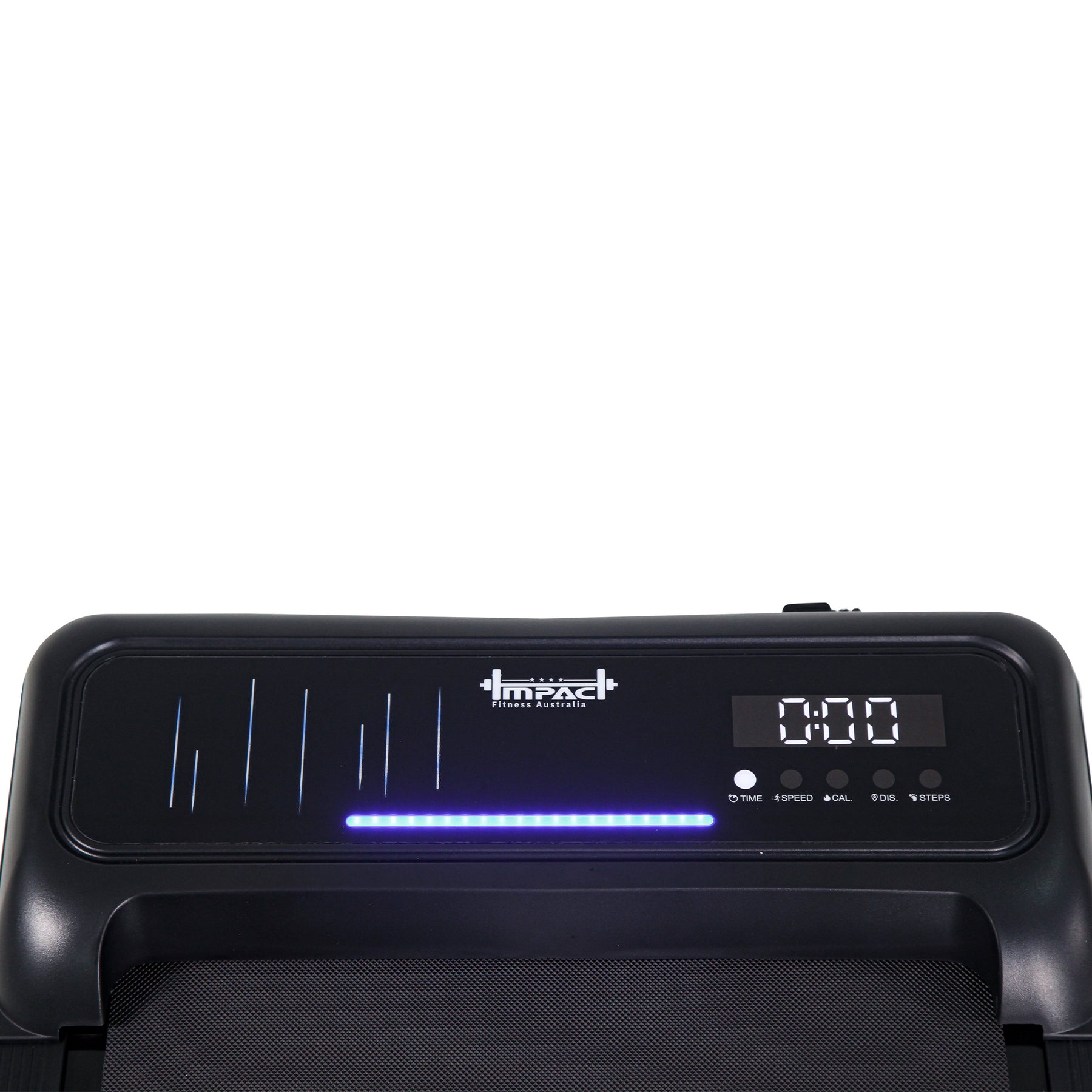 Impact T1 Walking Pad Treadmill
