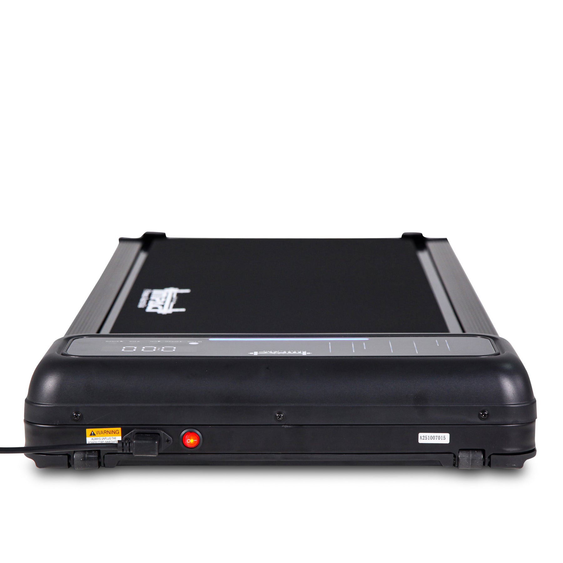 Impact T1 Walking Pad Treadmill