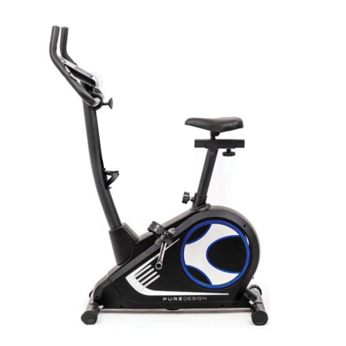 Pure Design UB4 Upright Exercise Bike