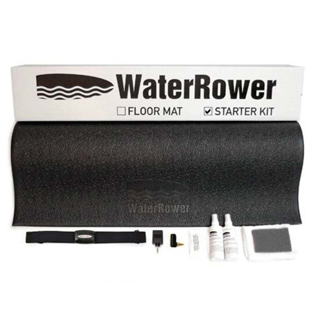 WaterRower s4 Starter Kit