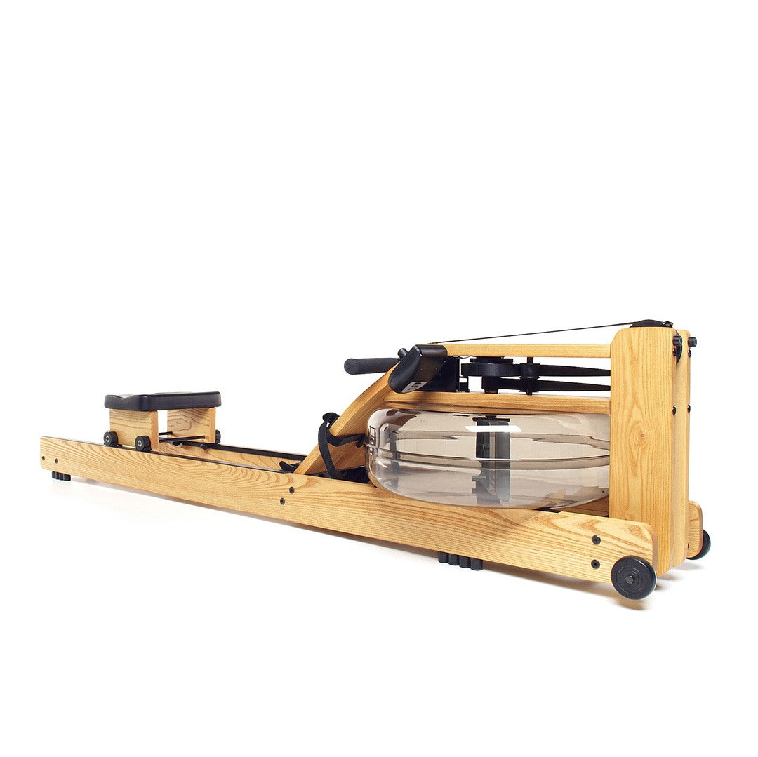 Natural Rowing Machine with S4 - Sydney Floor Stock - Dynamo Fitness ...