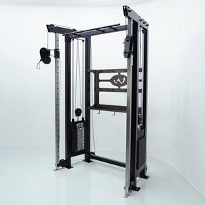 Watson Dual Adjustable Pulley