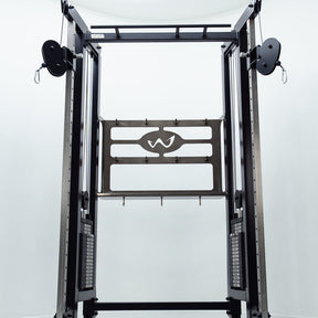 Watson Dual Adjustable Pulley
