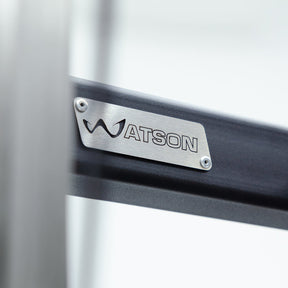 Watson Dual Adjustable Pulley