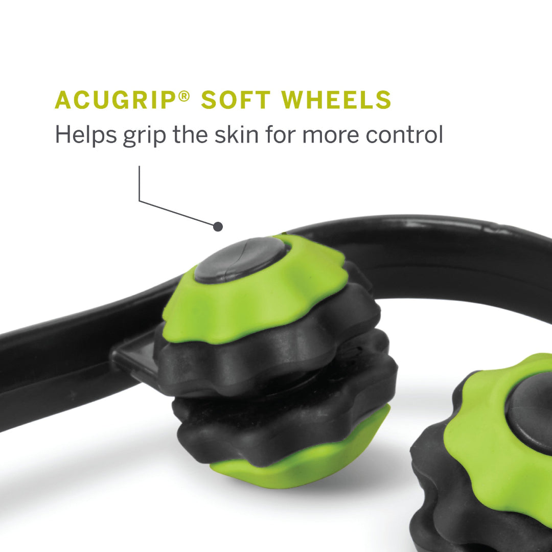 Trigger Point Neck Tension Roller