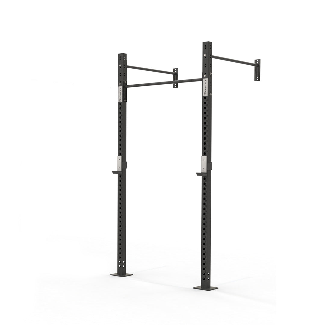 Reeplex 1 Cell Wall Mounted Commercial Squat Rig