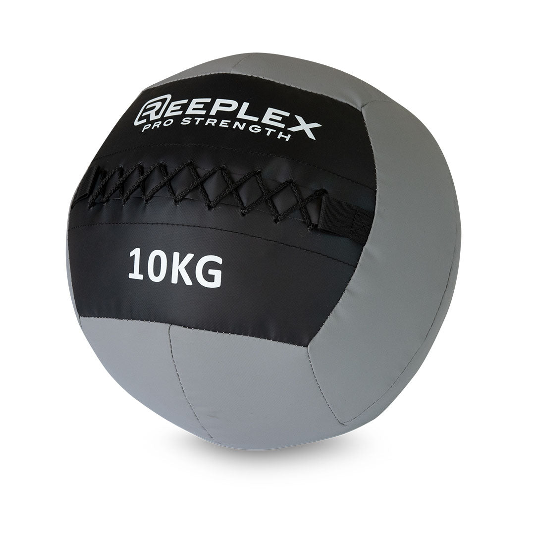 10kg Reeplex Wall Ball