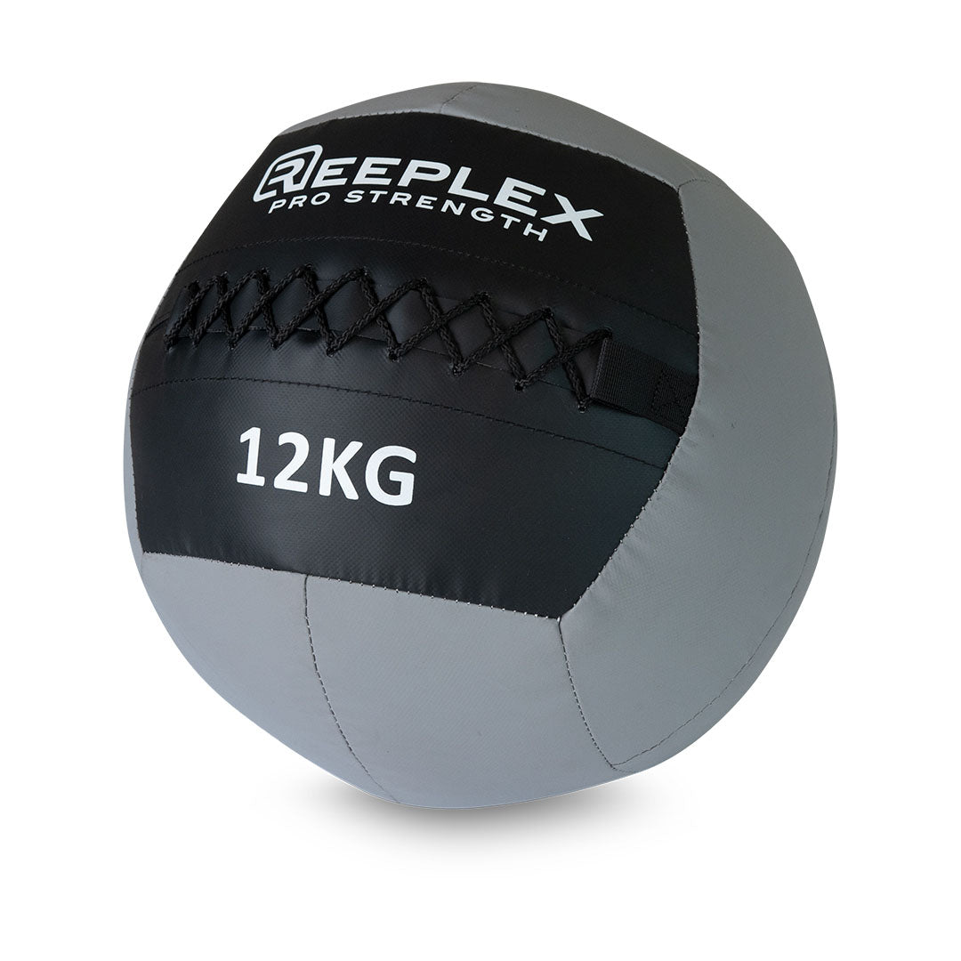 12kg Reeplex Wall Ball
