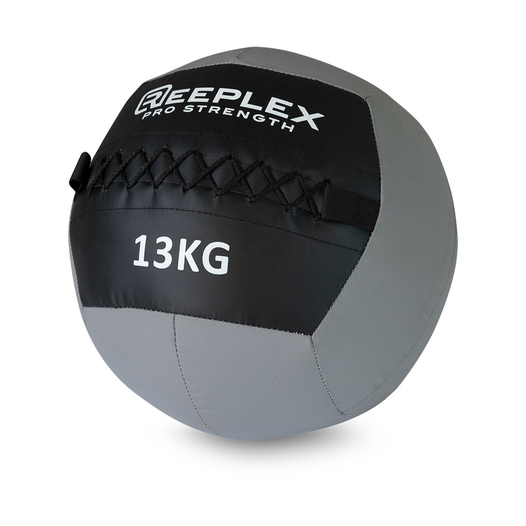 image of 13kg reeplex wall ball