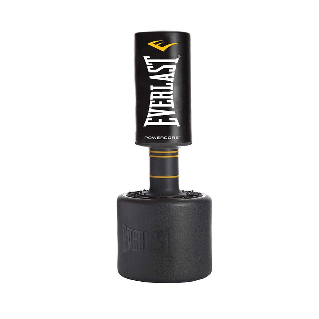 Everlast Powercore Freestanding Punch Bag Dynamo Fitness